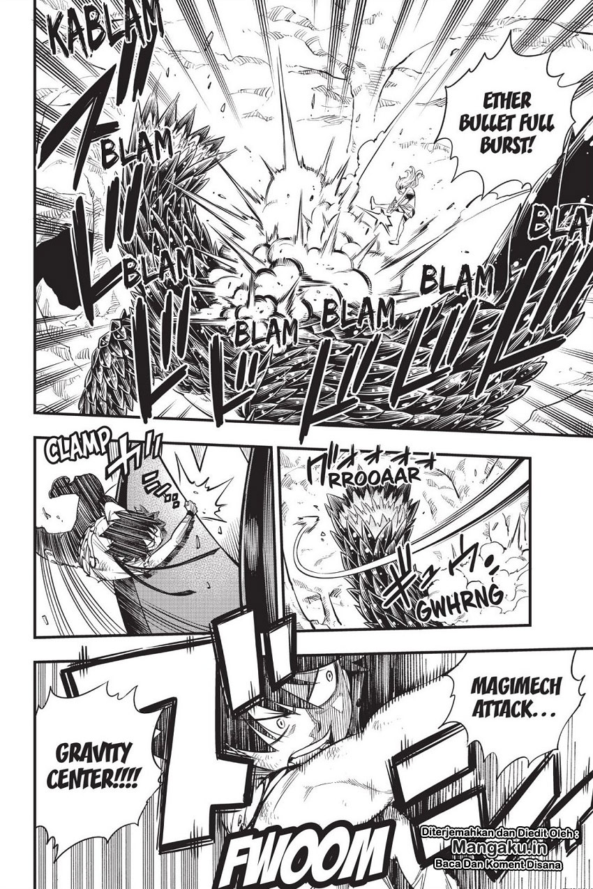 Eden's Zero Chapter 56 13