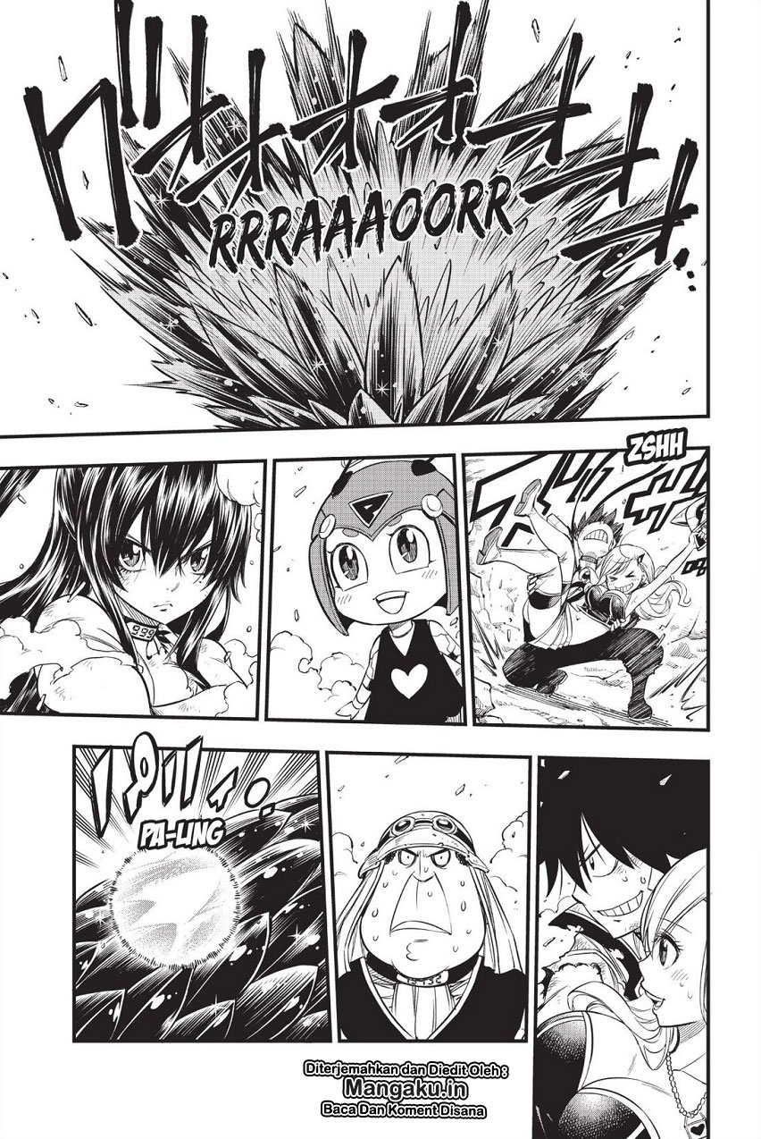 Eden's Zero Chapter 56 16