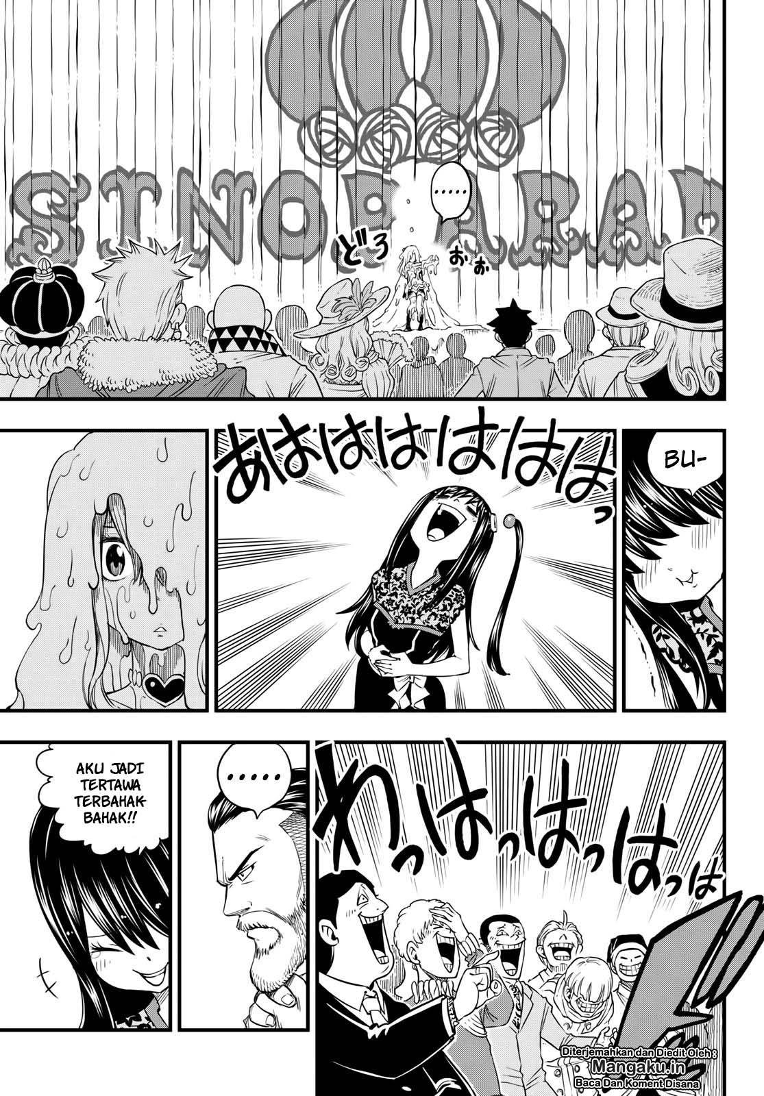 Eden's Zero Chapter 53 12