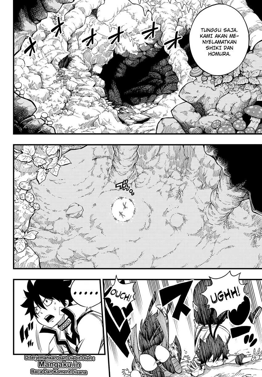 Eden's Zero Chapter 51 9