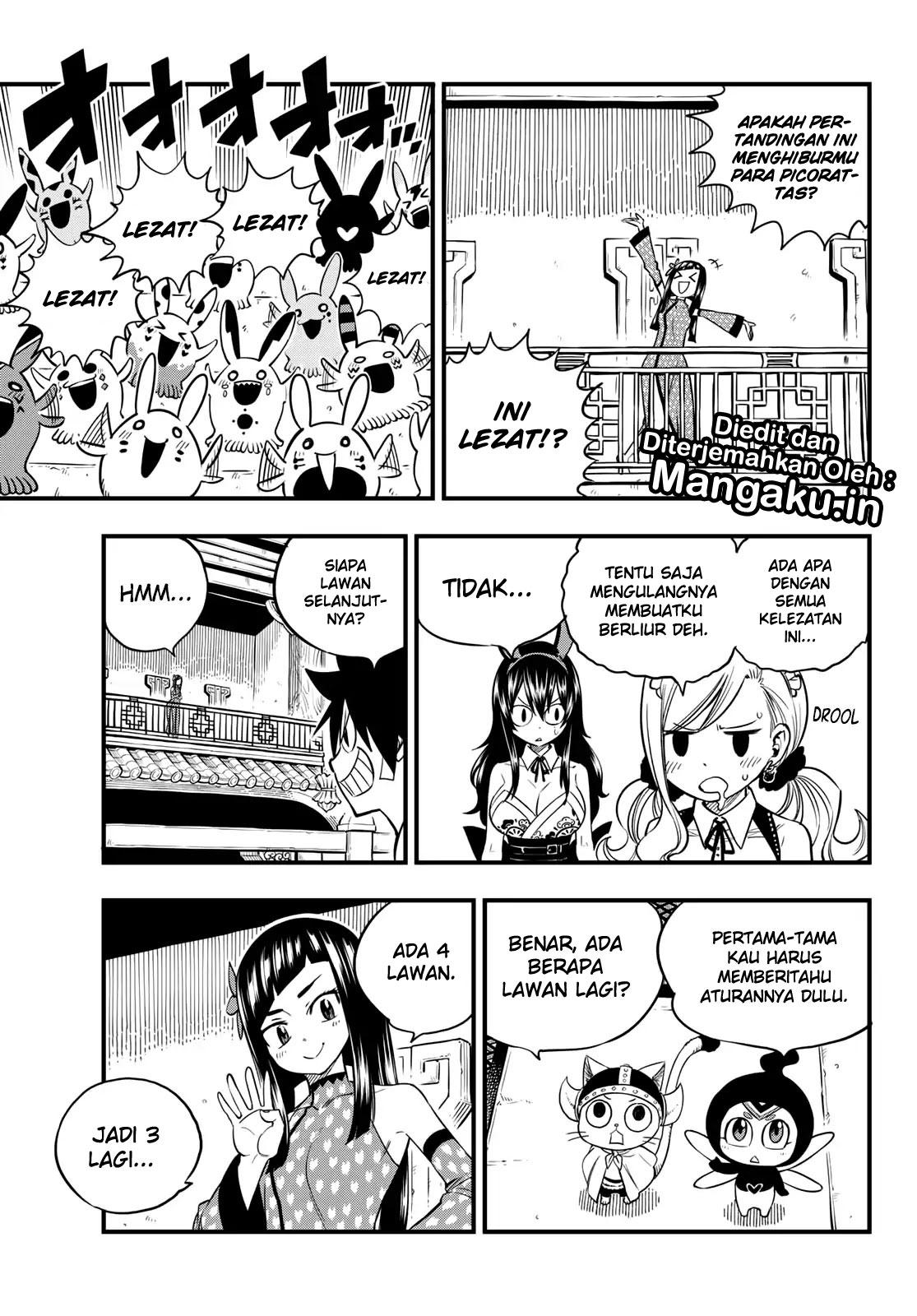 Eden's Zero Chapter 46 4