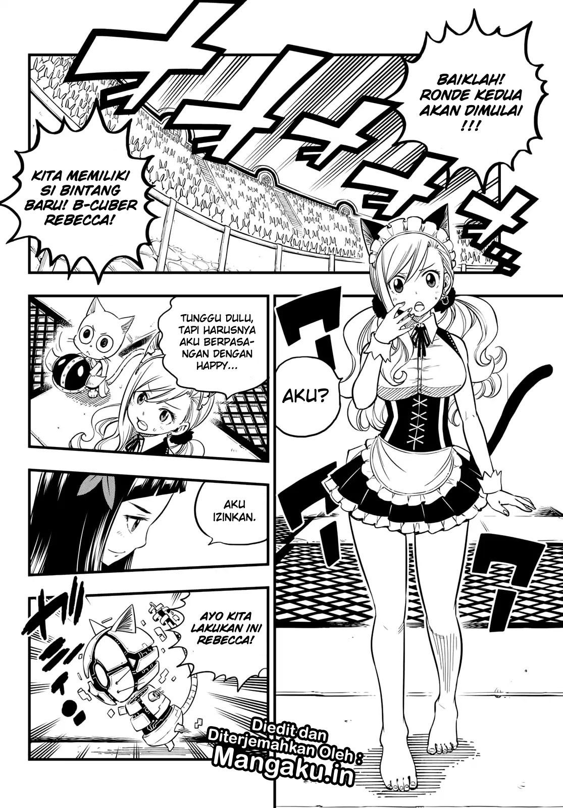 Eden's Zero Chapter 46 7