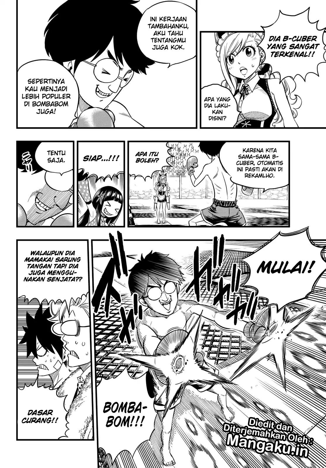 Eden's Zero Chapter 46 9