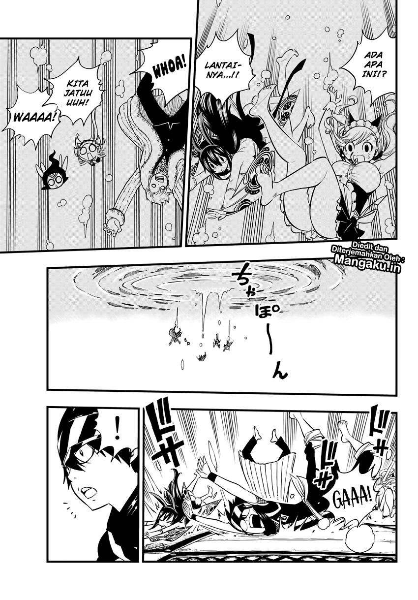 Eden's Zero Chapter 45 10