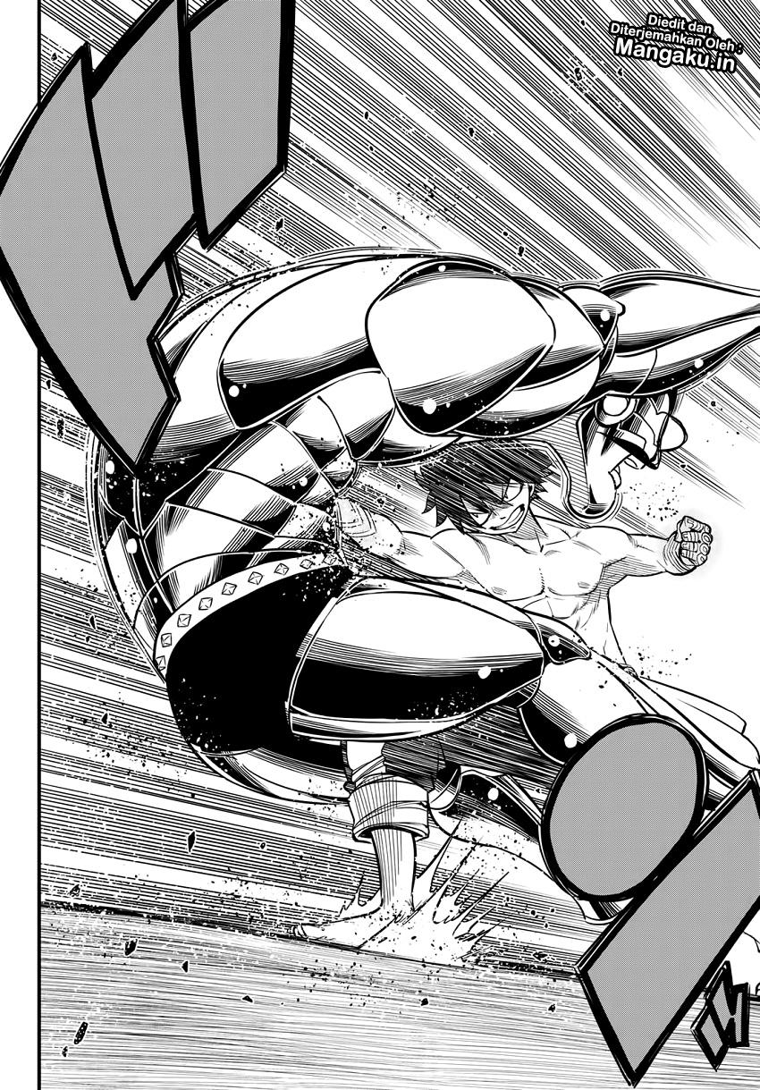 Eden's Zero Chapter 45 18