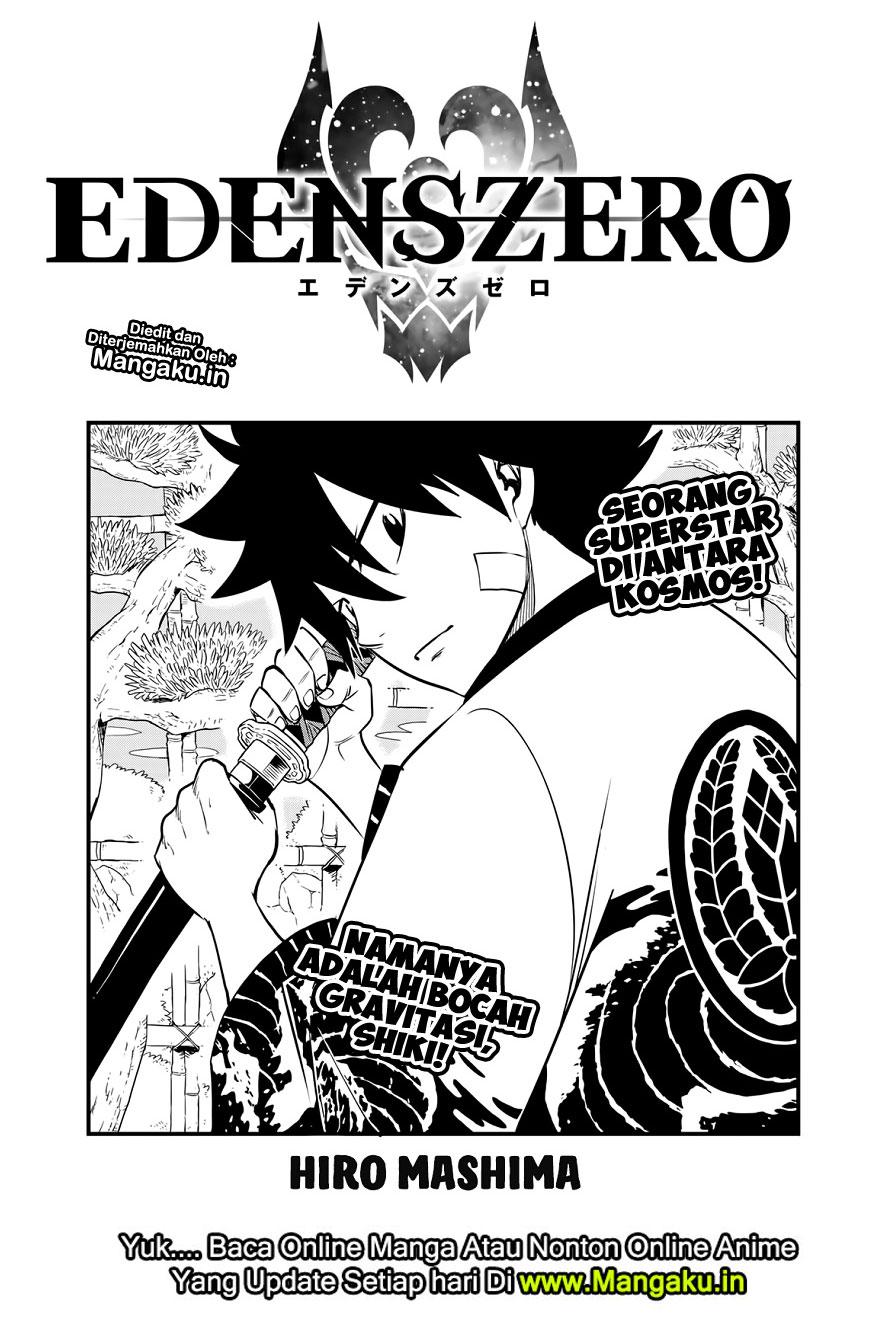 Eden's Zero Chapter 45 2