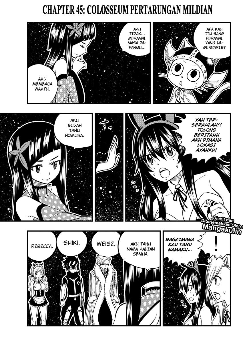 Eden's Zero Chapter 45 4