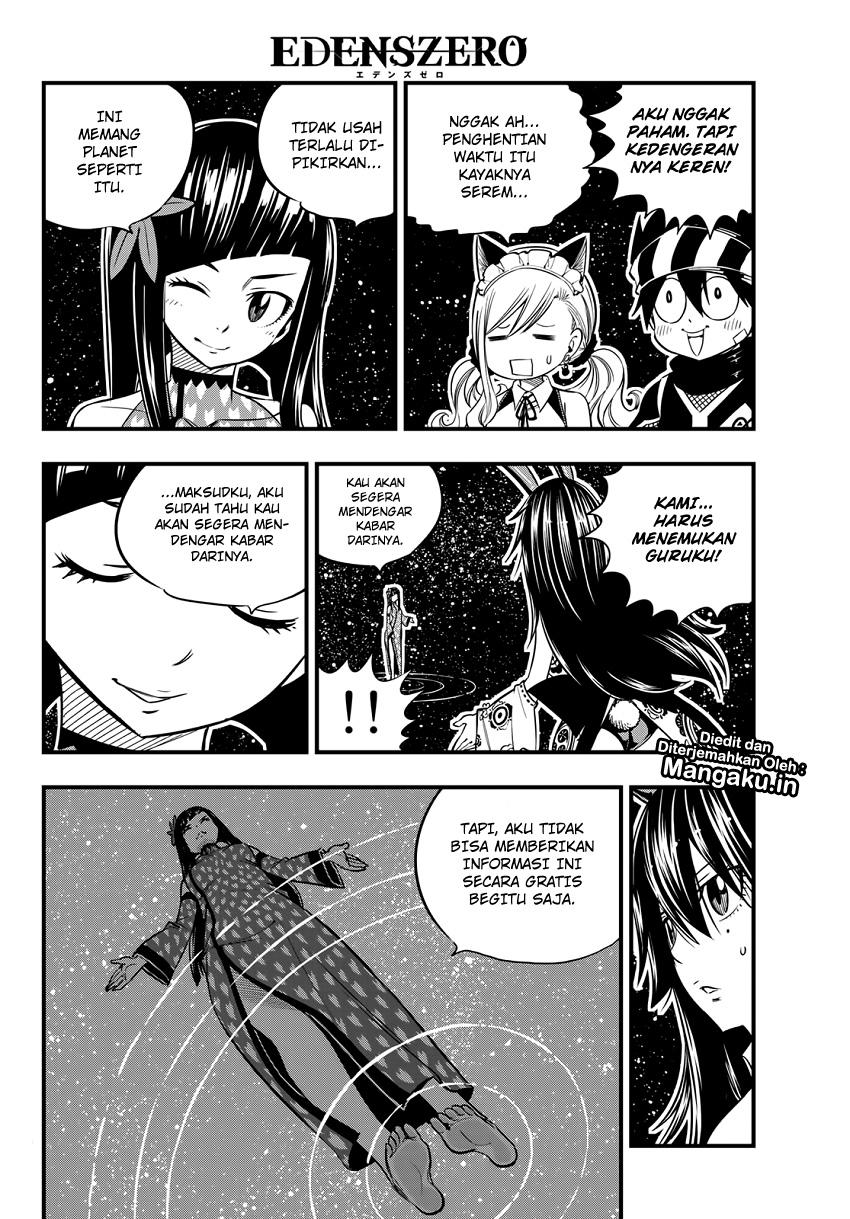 Eden's Zero Chapter 45 7