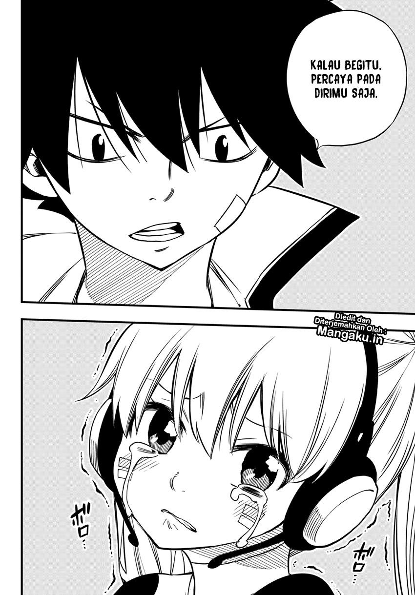 Eden's Zero Chapter 41 16