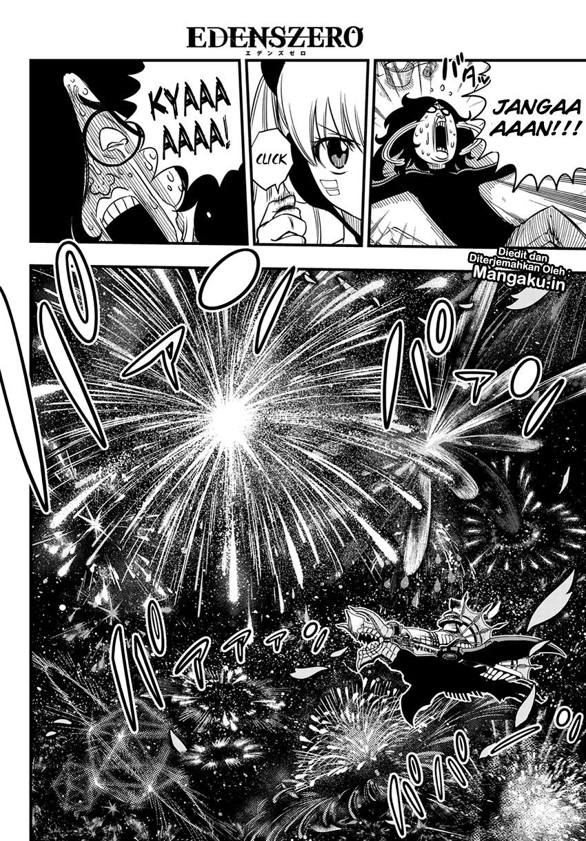 Eden's Zero Chapter 41 22