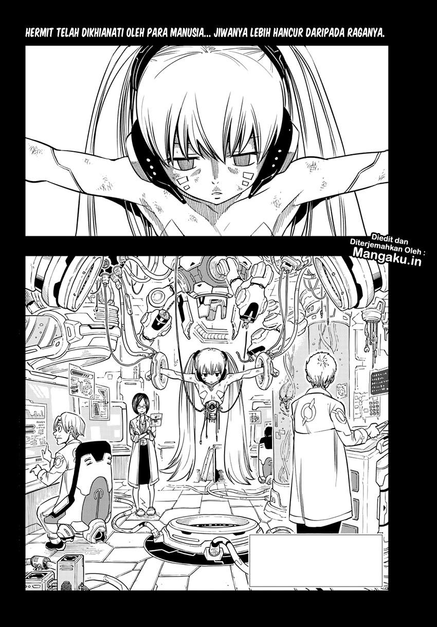 Eden's Zero Chapter 41 4