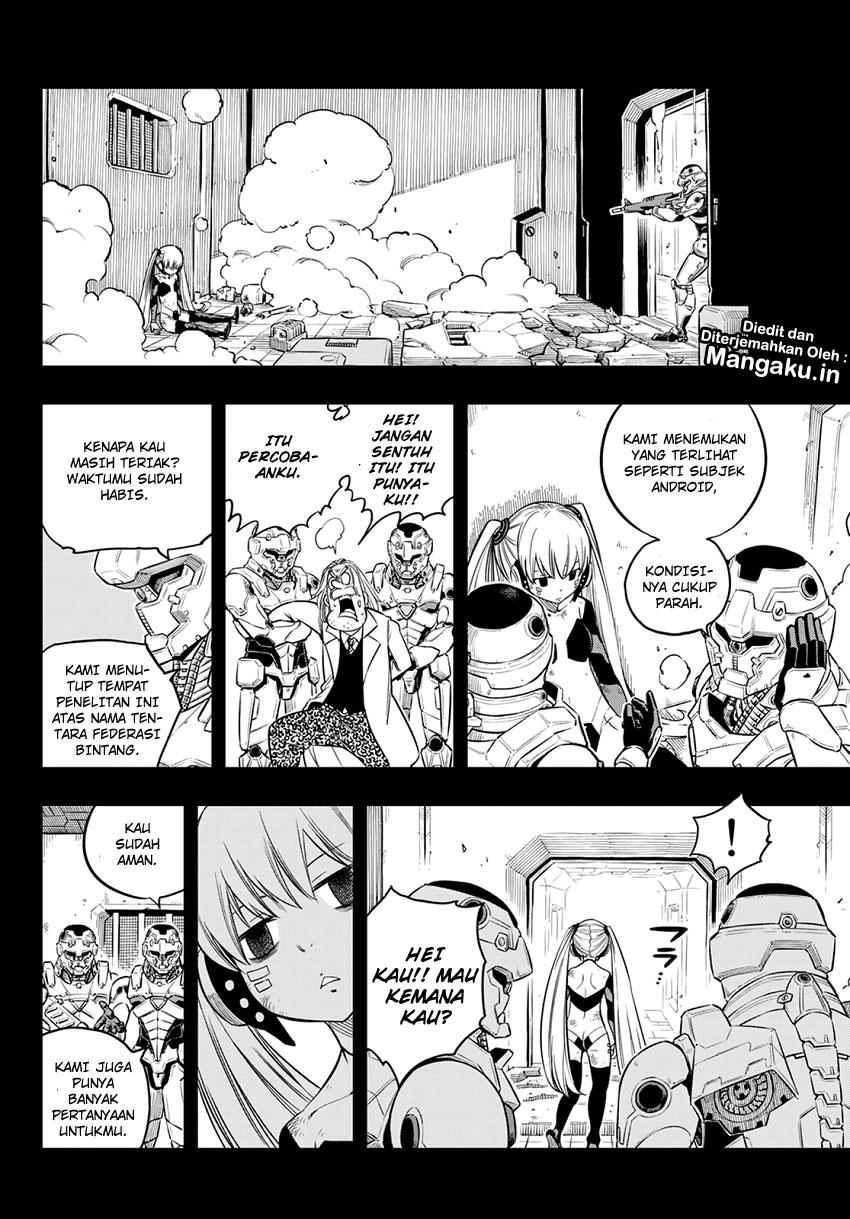 Eden's Zero Chapter 41 8