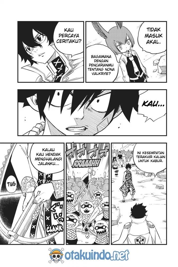 Eden's Zero Chapter 36 Gambar 7