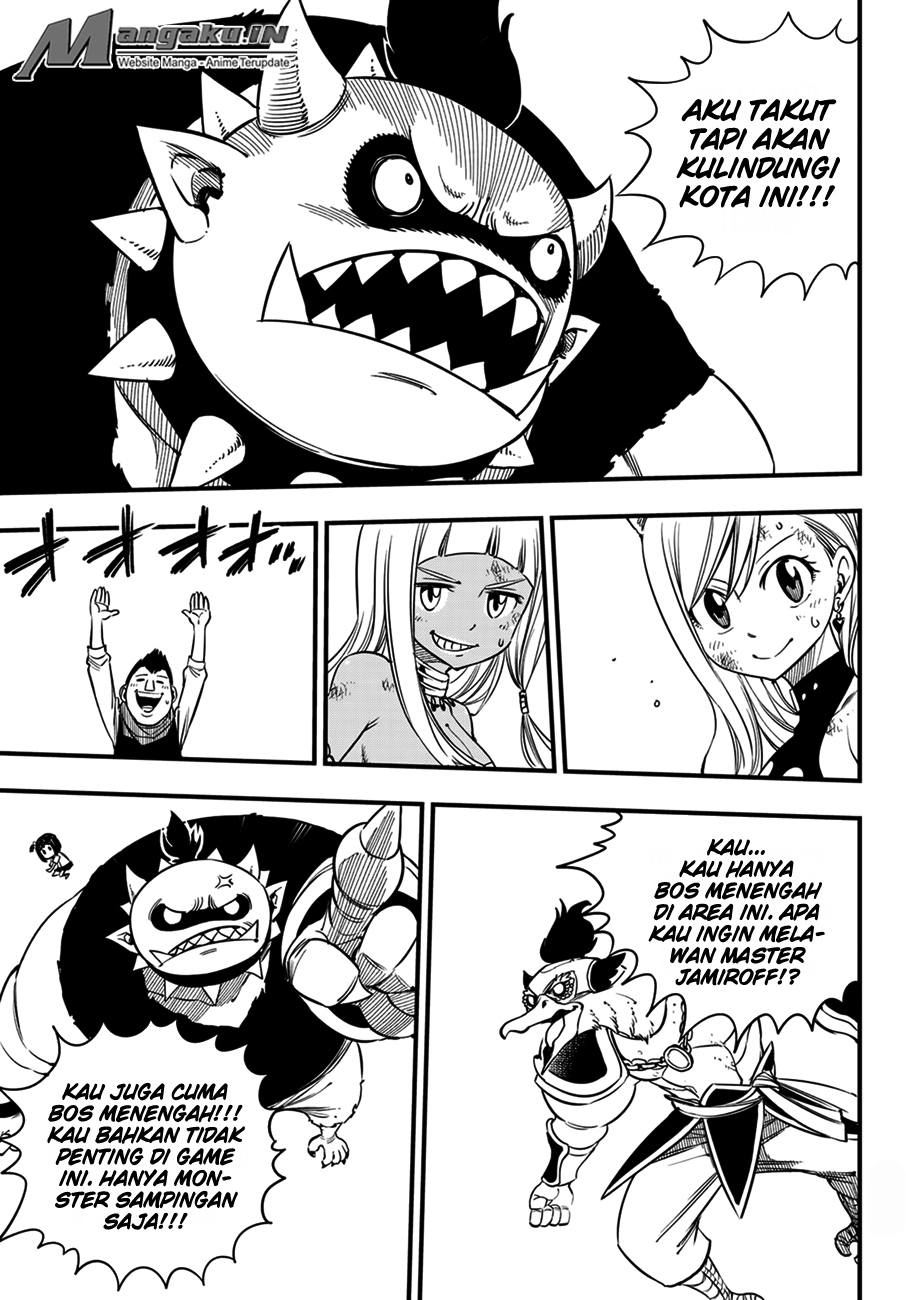 Eden's Zero Chapter 35 12