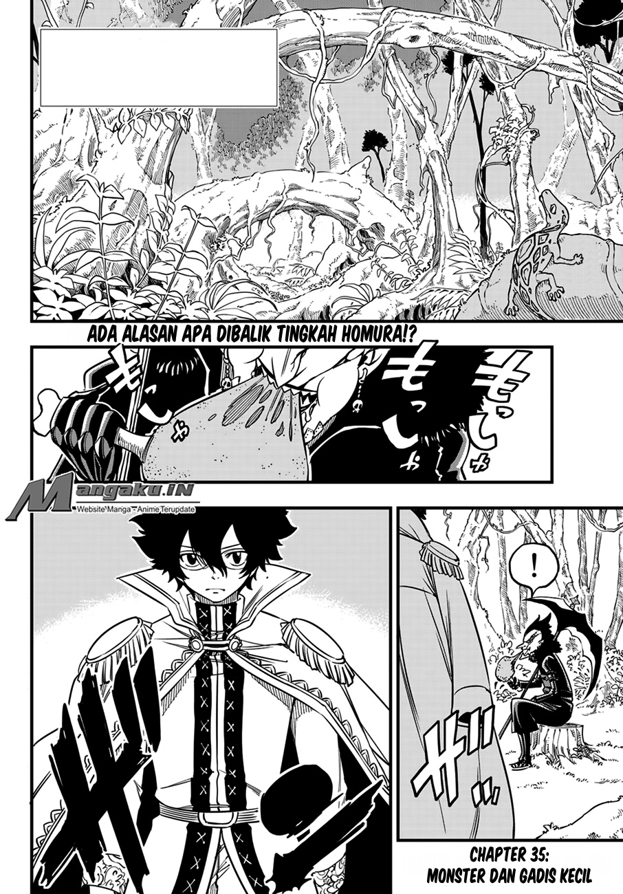 Eden's Zero Chapter 35 3