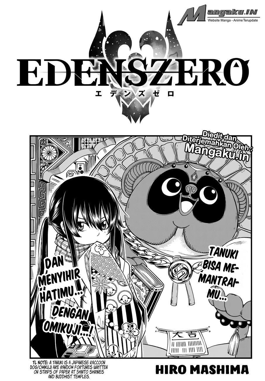 Eden's Zero Chapter 34 2