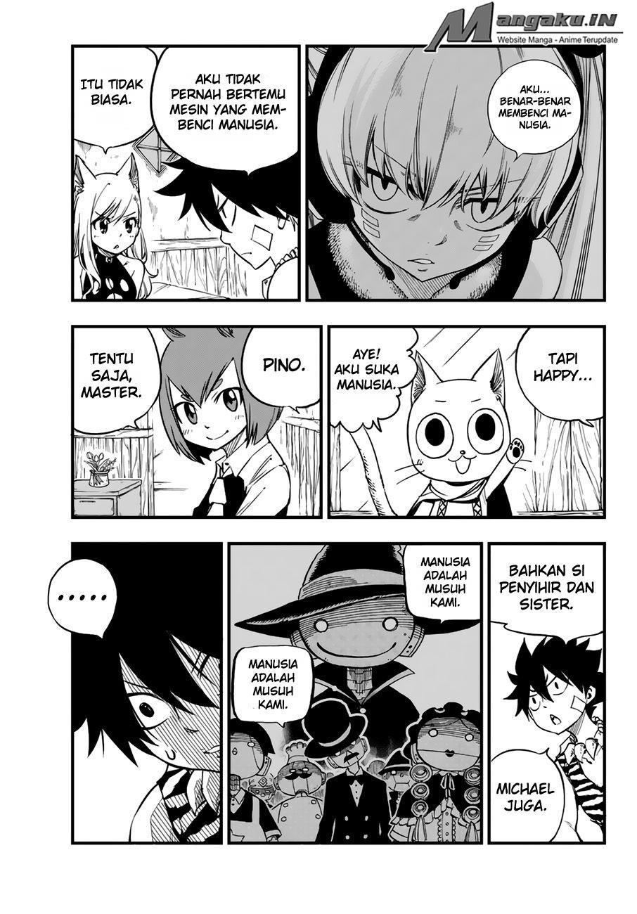 Eden's Zero Chapter 34 4