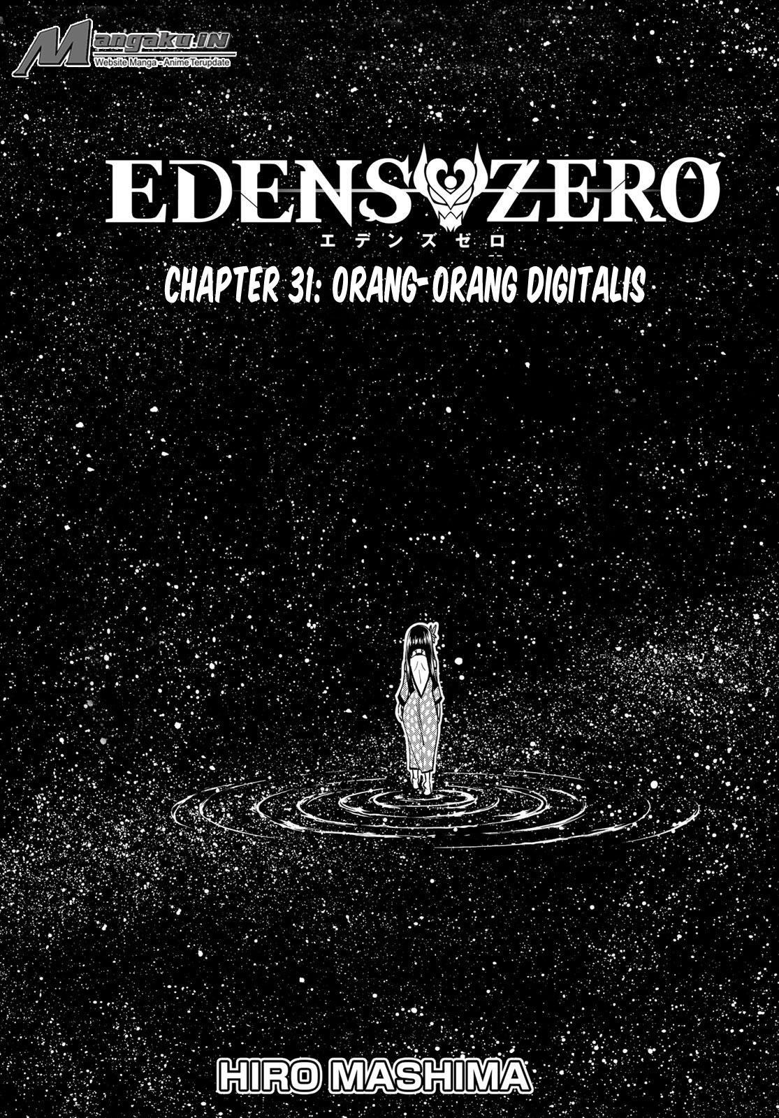 Eden's Zero Chapter 31 2