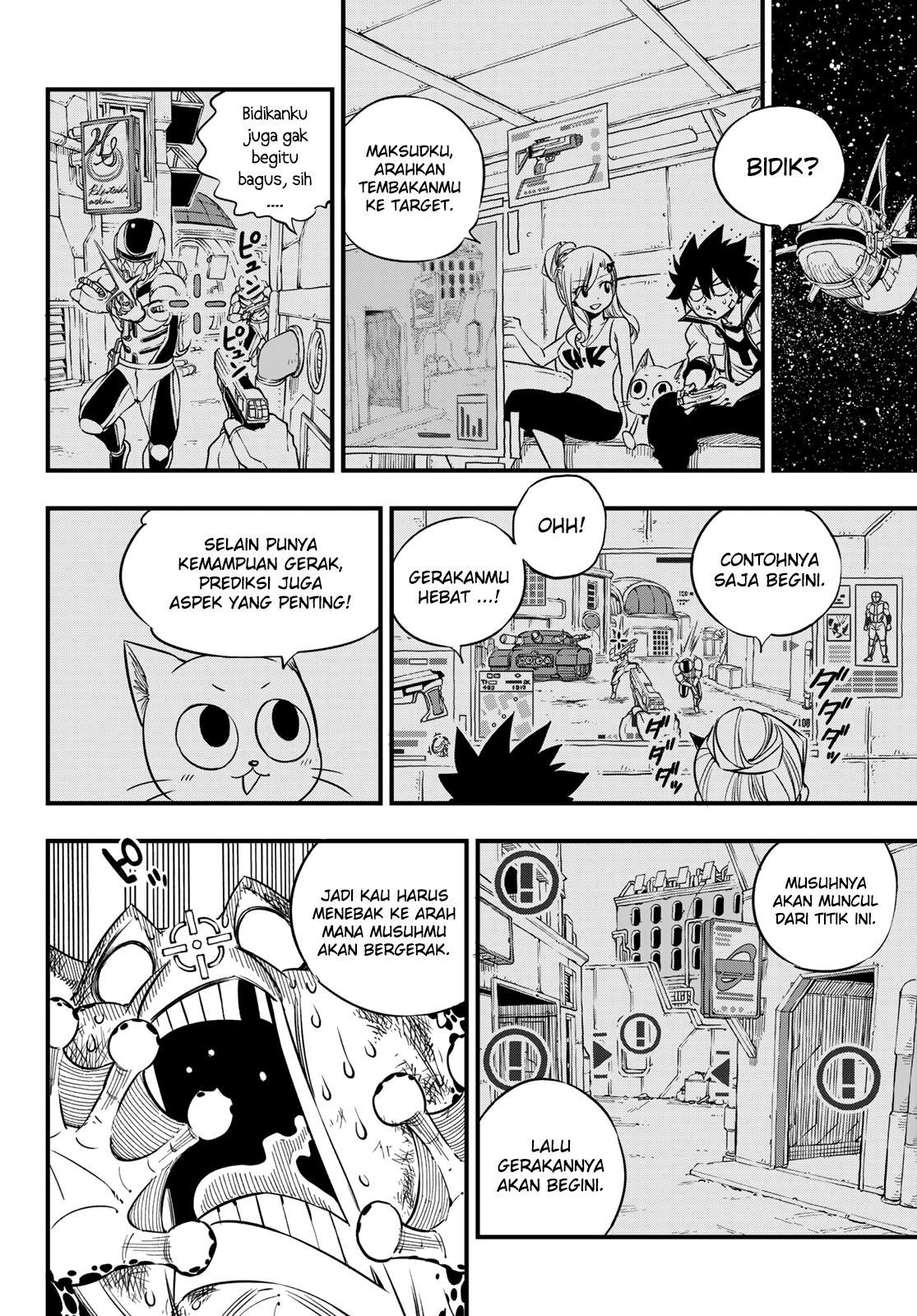 Eden's Zero Chapter 26 18
