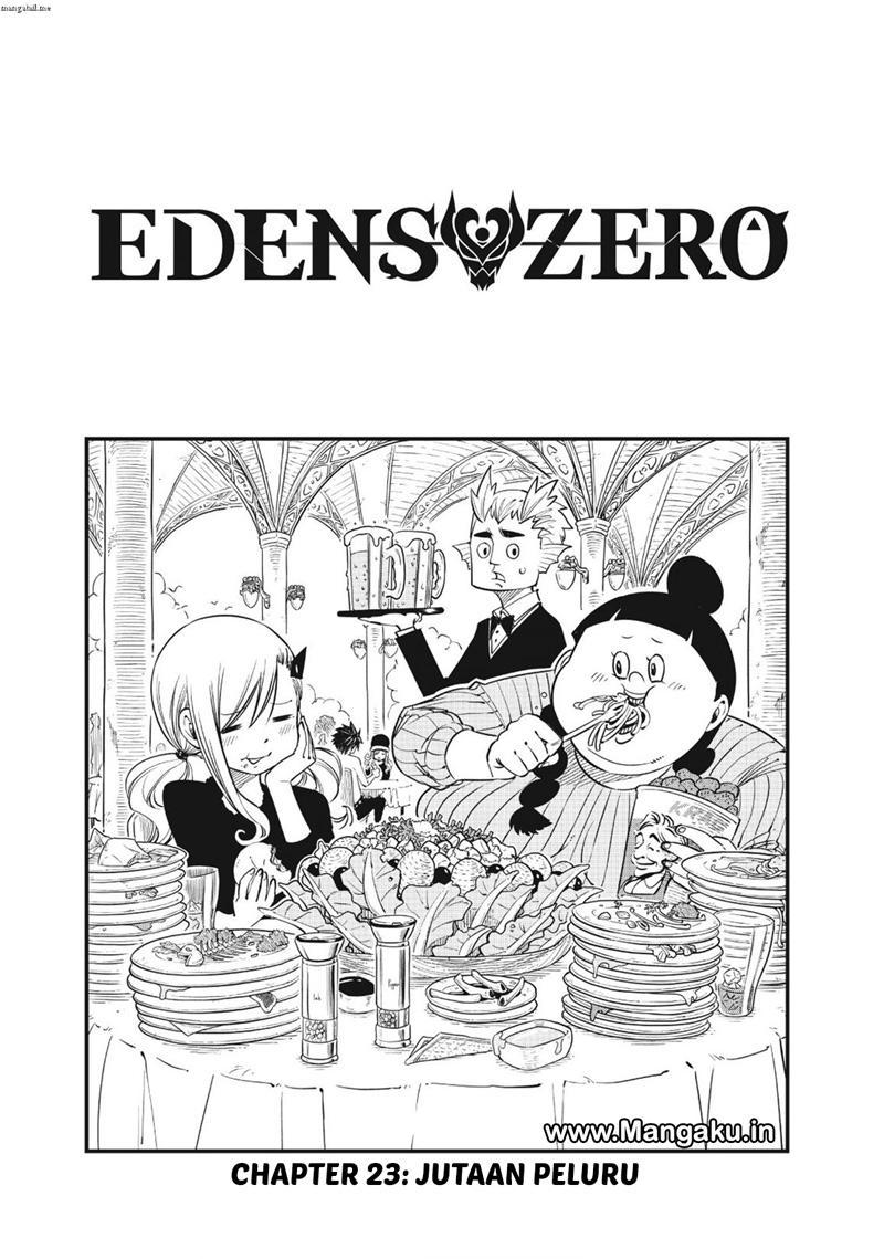 Eden's Zero Chapter 23 2