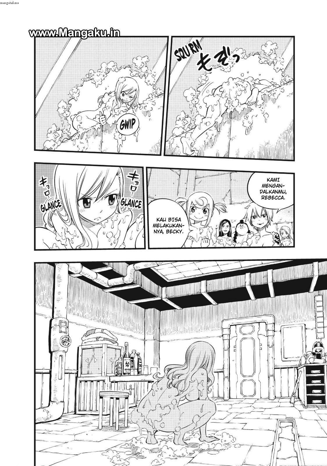 Eden's Zero Chapter 22 13