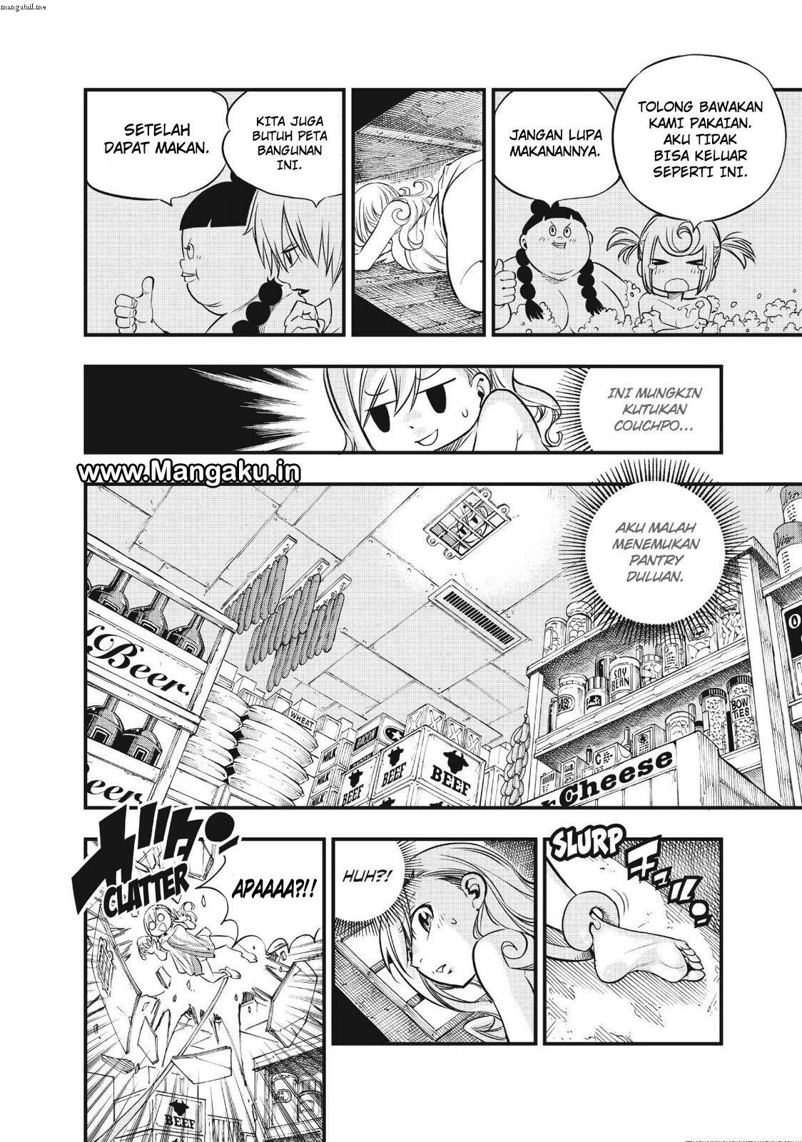 Eden's Zero Chapter 22 15