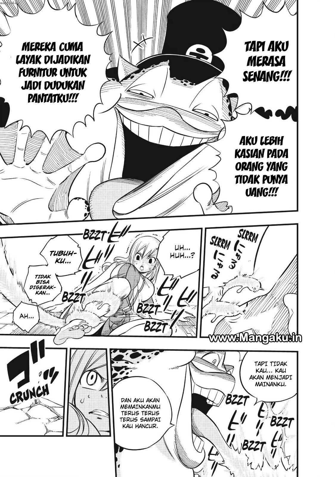 Eden's Zero Chapter 22 18