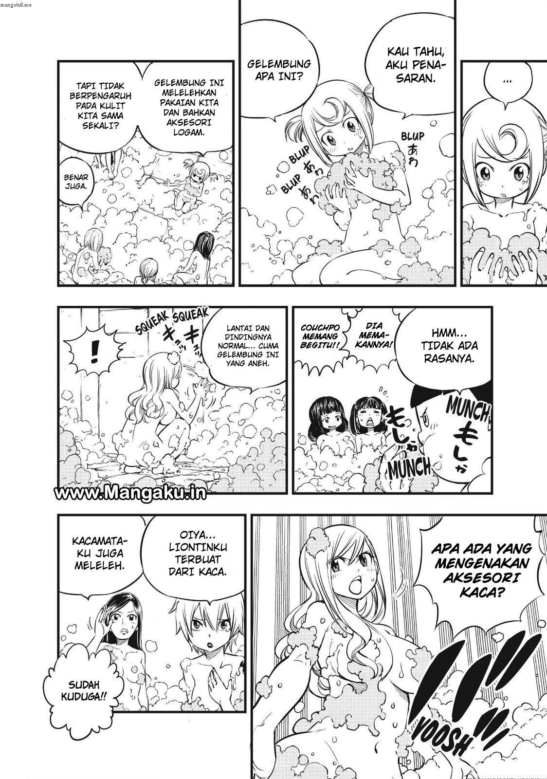Eden's Zero Chapter 22 9