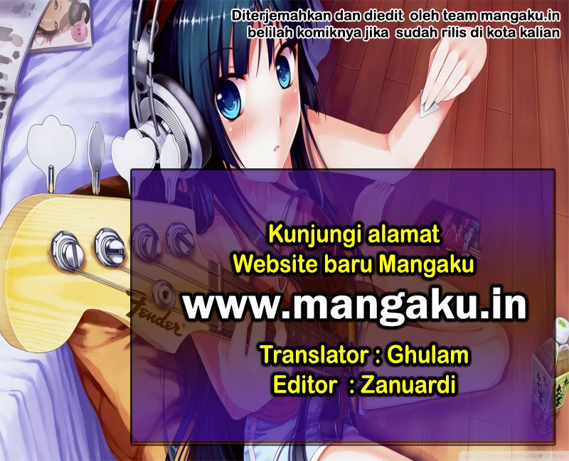 Eden's Zero Chapter 21 1