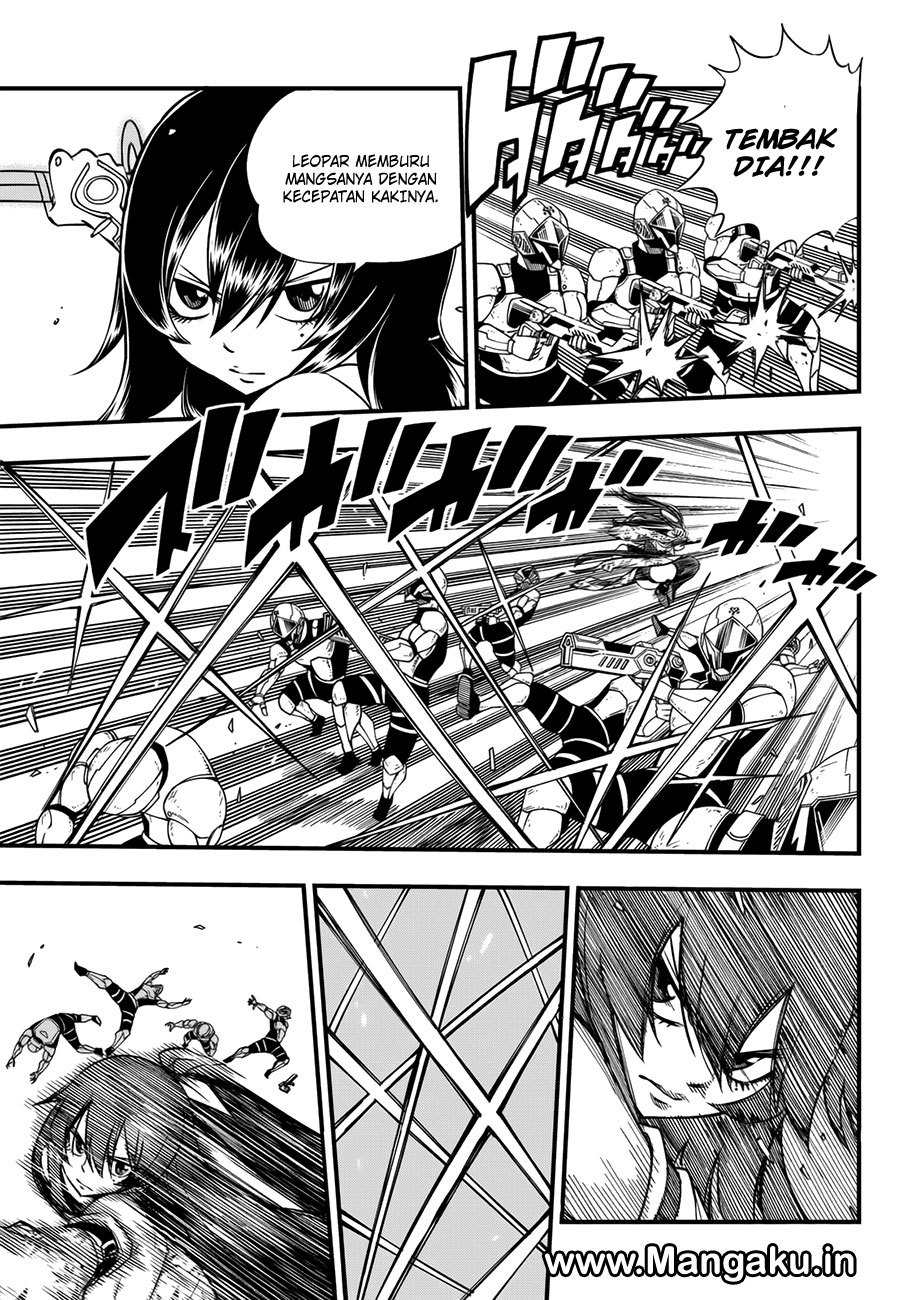Eden's Zero Chapter 21 14