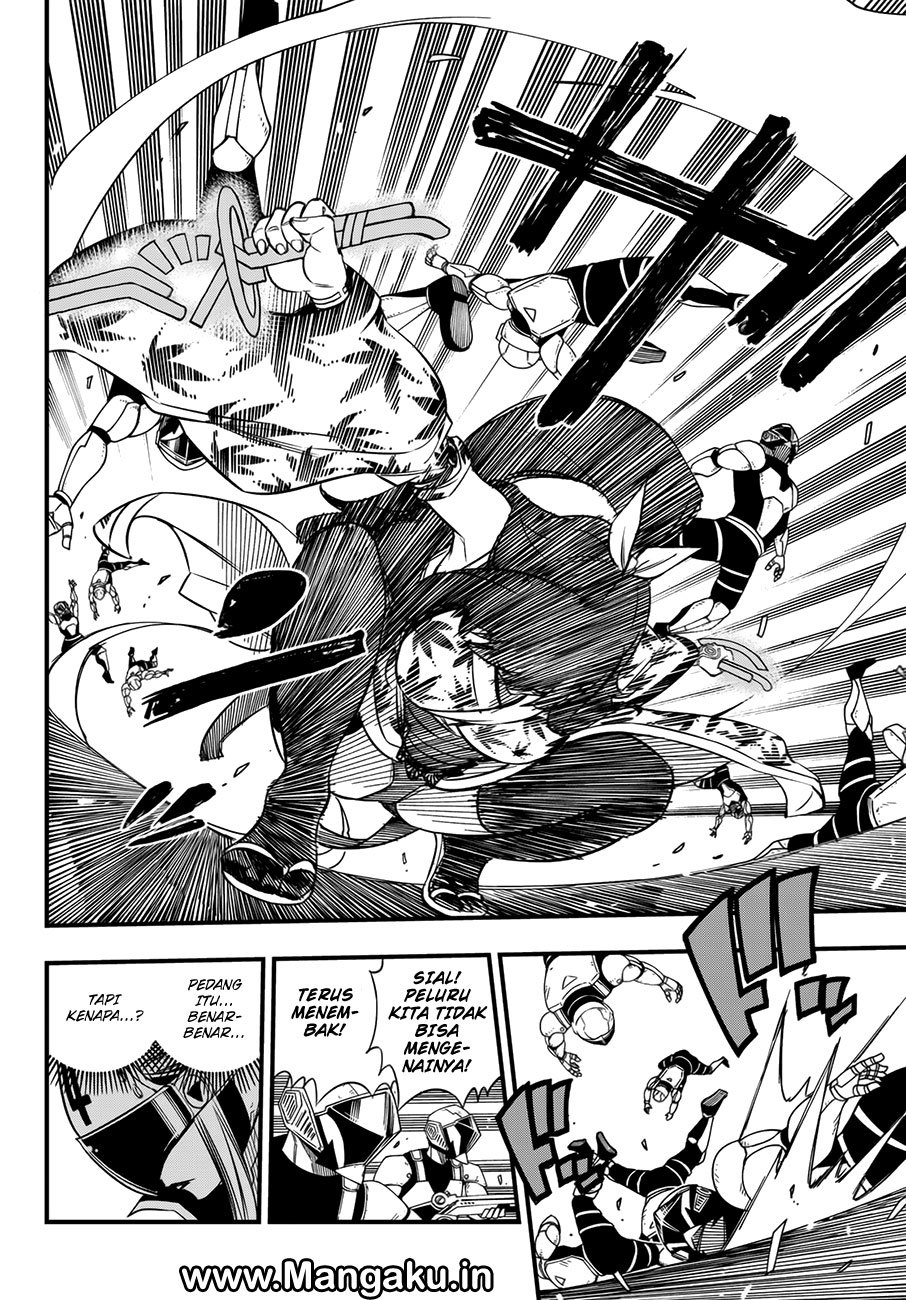 Eden's Zero Chapter 21 15
