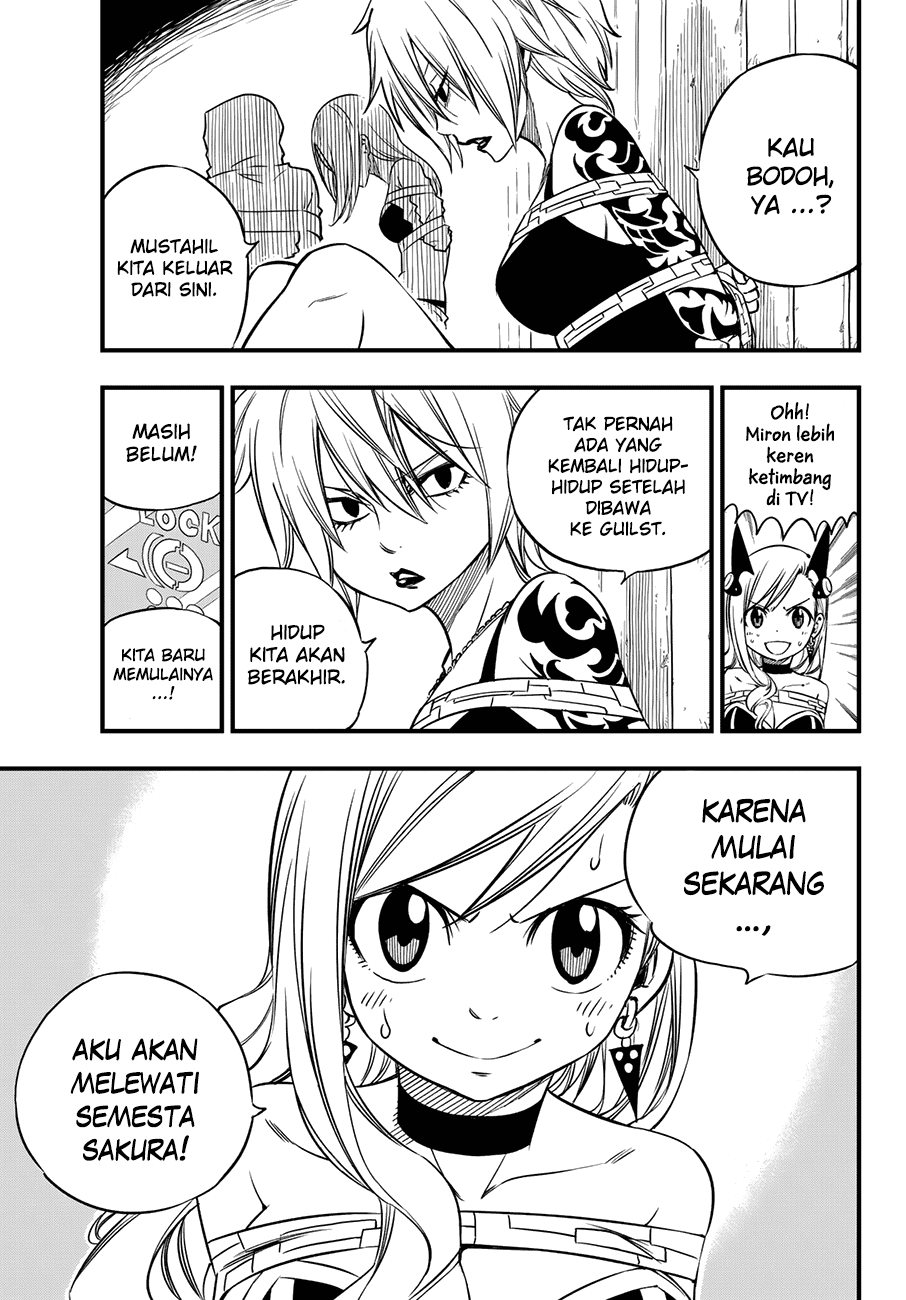 Eden's Zero Chapter 19 Gambar 14