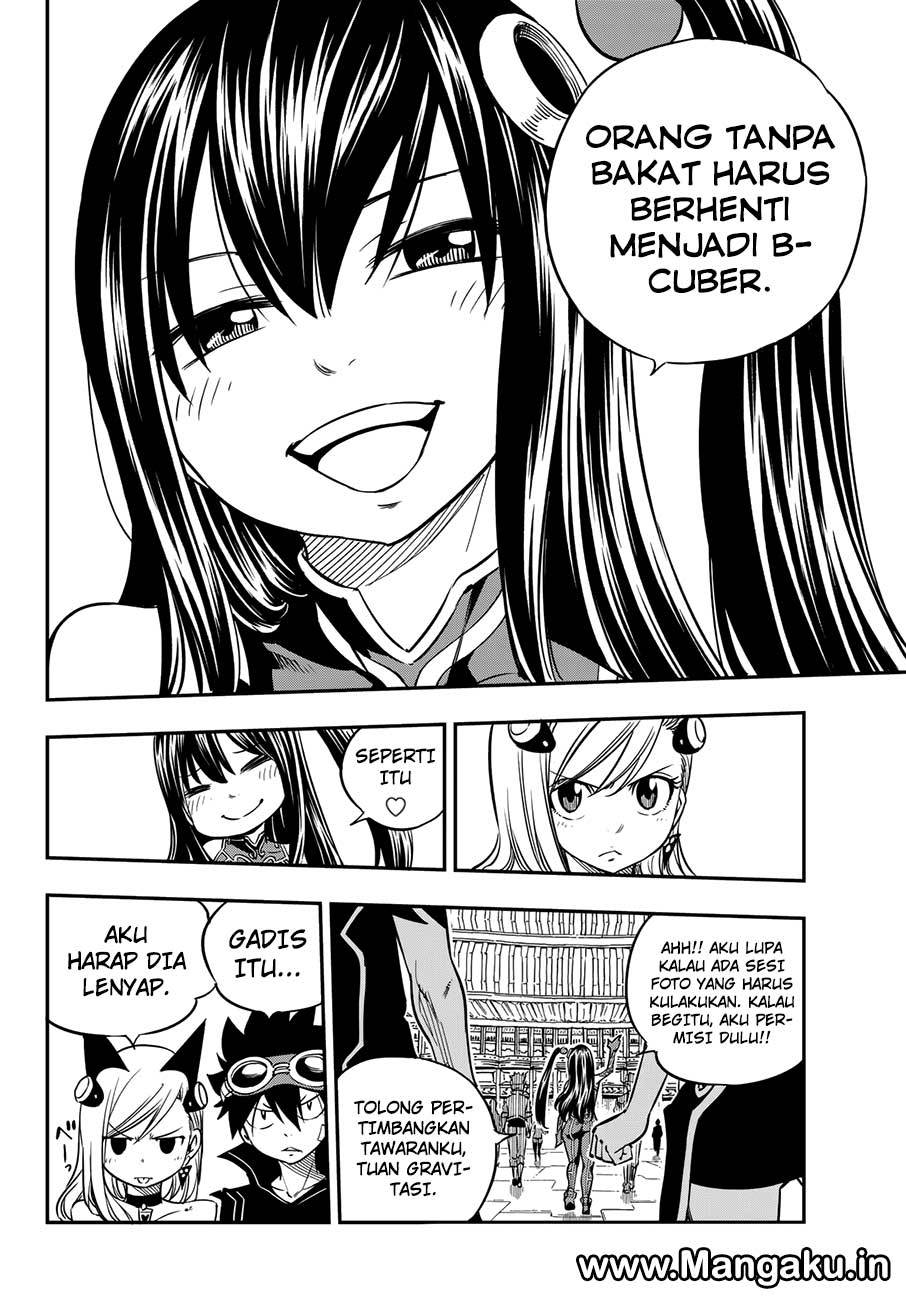 Eden's Zero Chapter 16 19