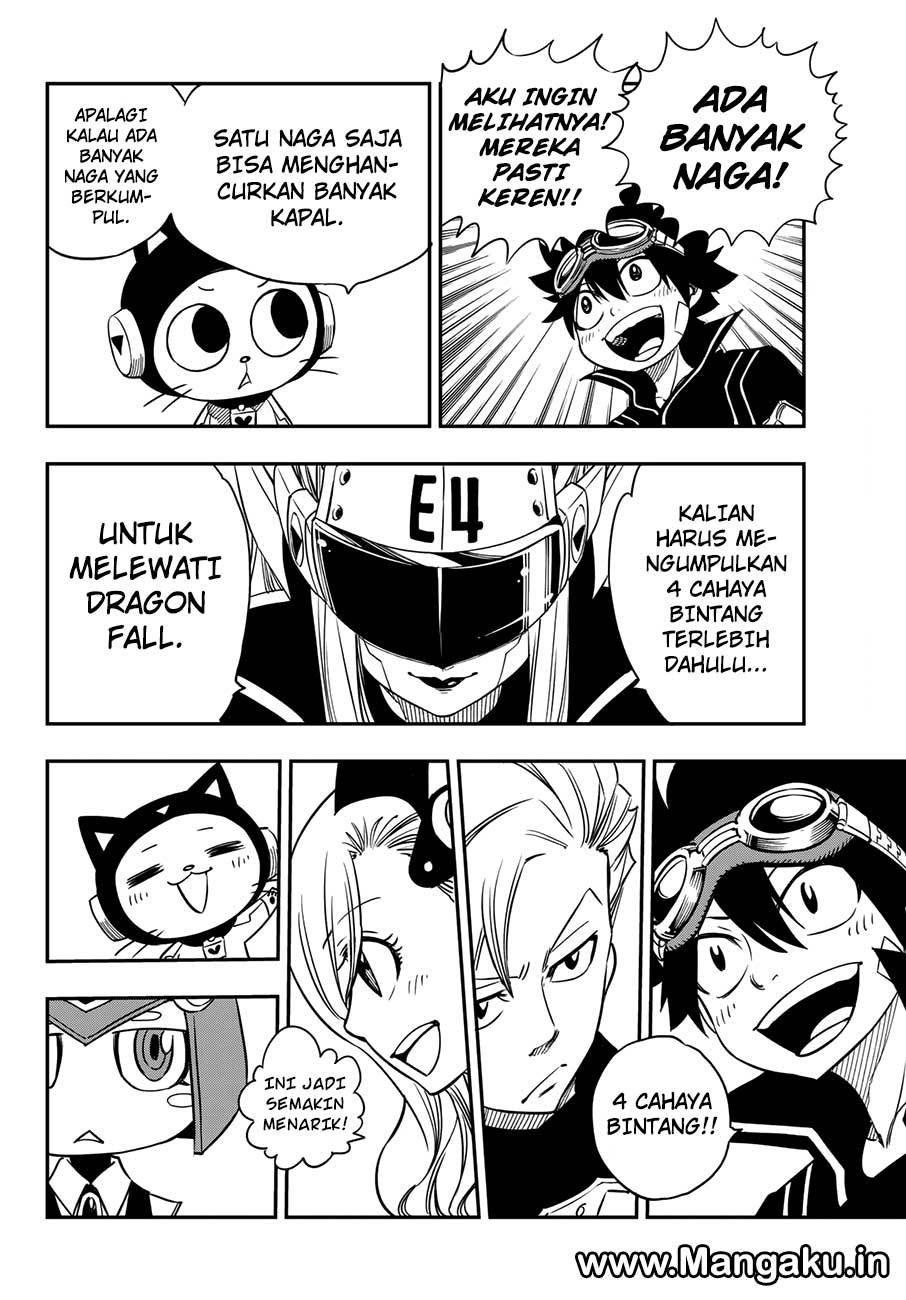 Eden's Zero Chapter 16 5