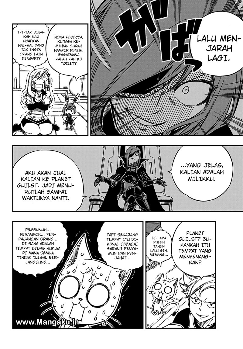 Eden's Zero Chapter 12 7