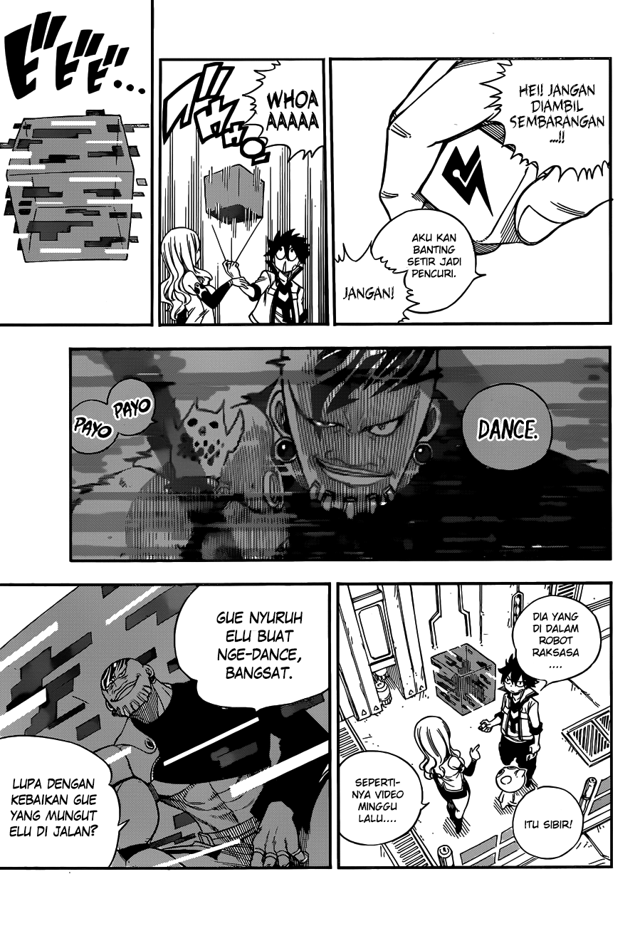 Eden's Zero Chapter 07 12