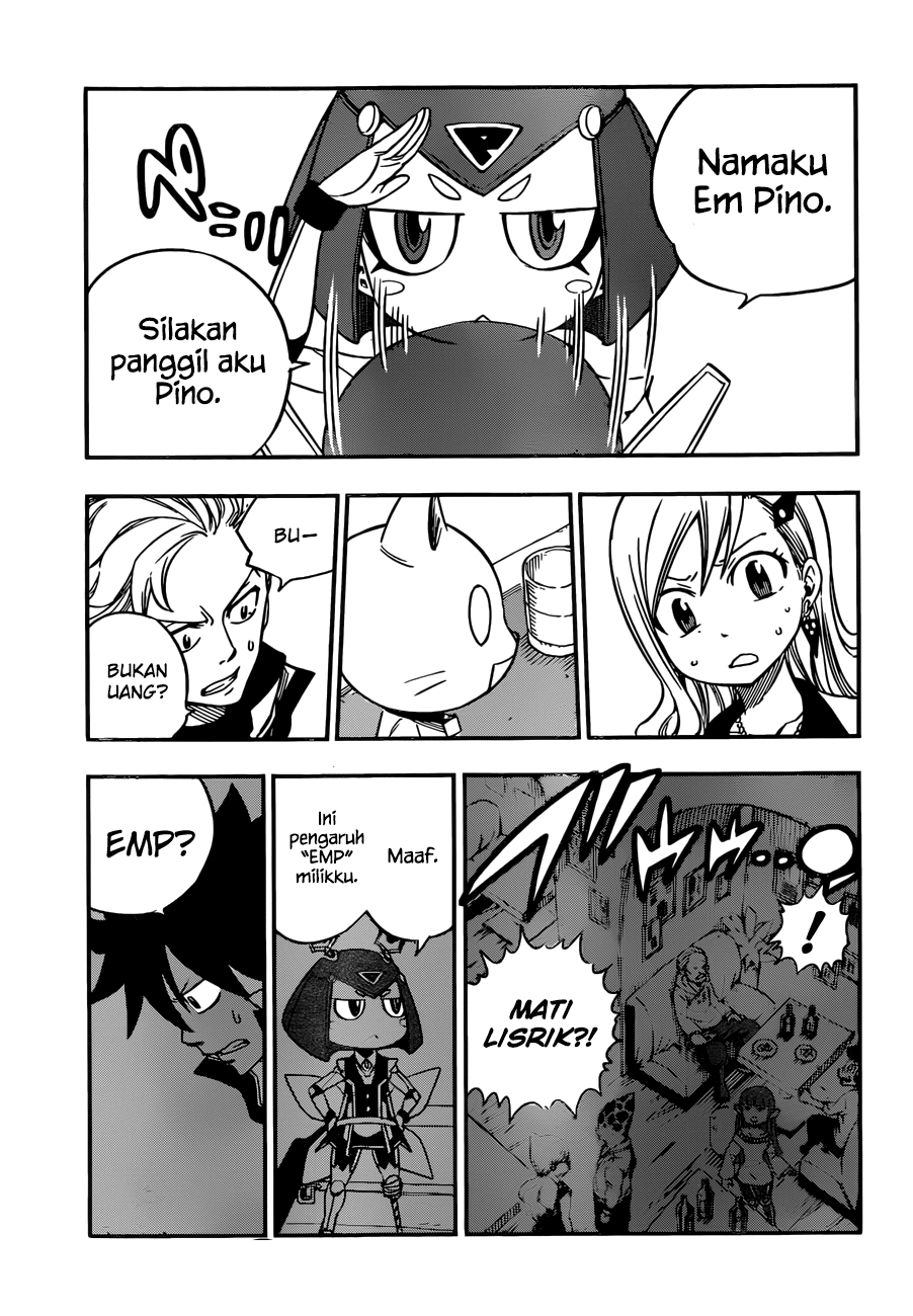 Eden's Zero Chapter 07 4