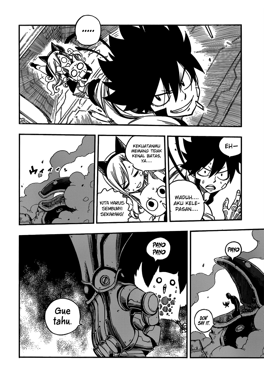 Eden's Zero Chapter 06 11