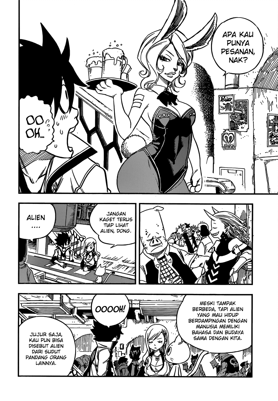 Eden's Zero Chapter 06 13