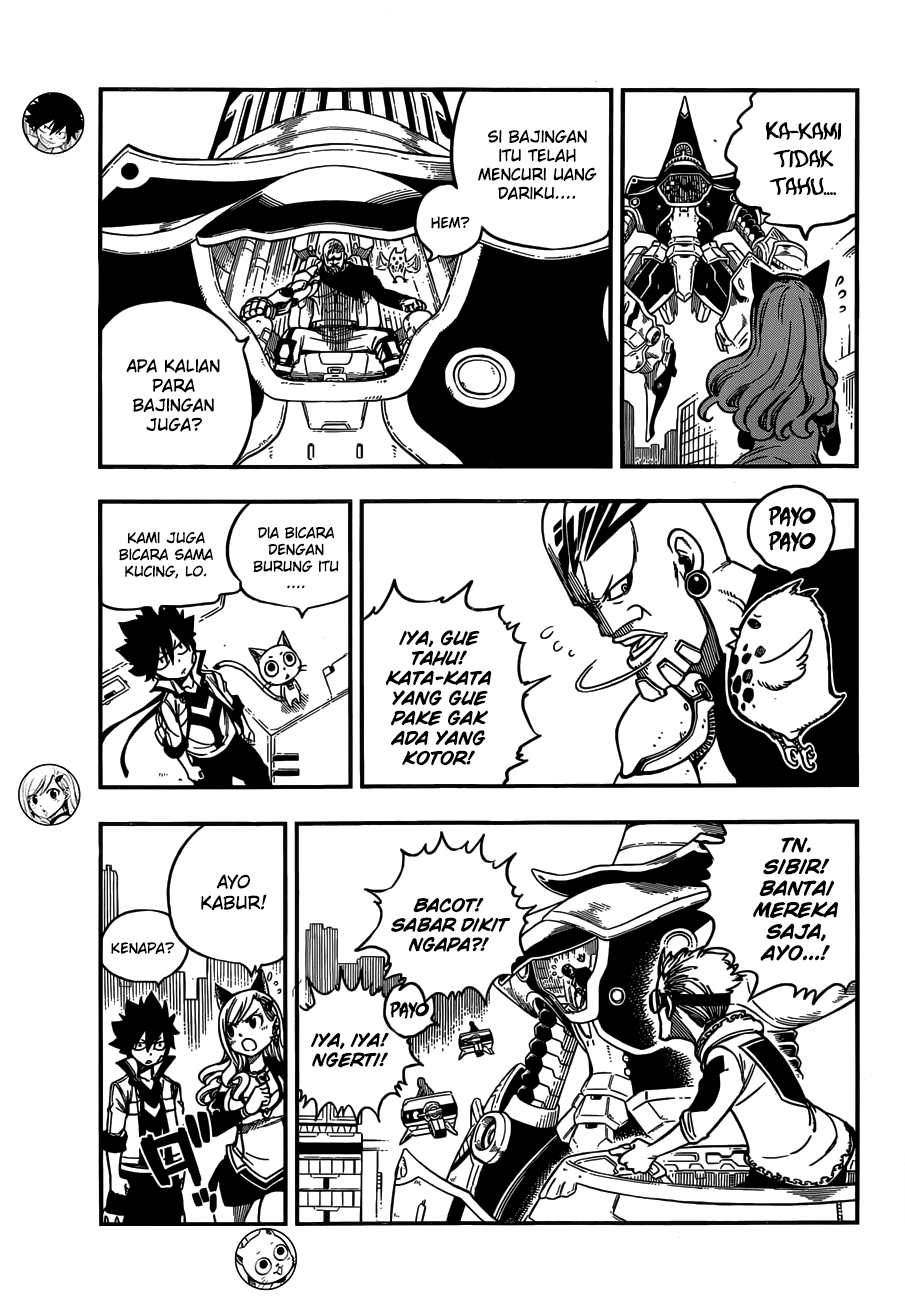 Eden's Zero Chapter 06 4