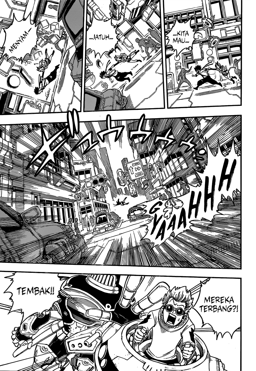 Eden's Zero Chapter 06 6