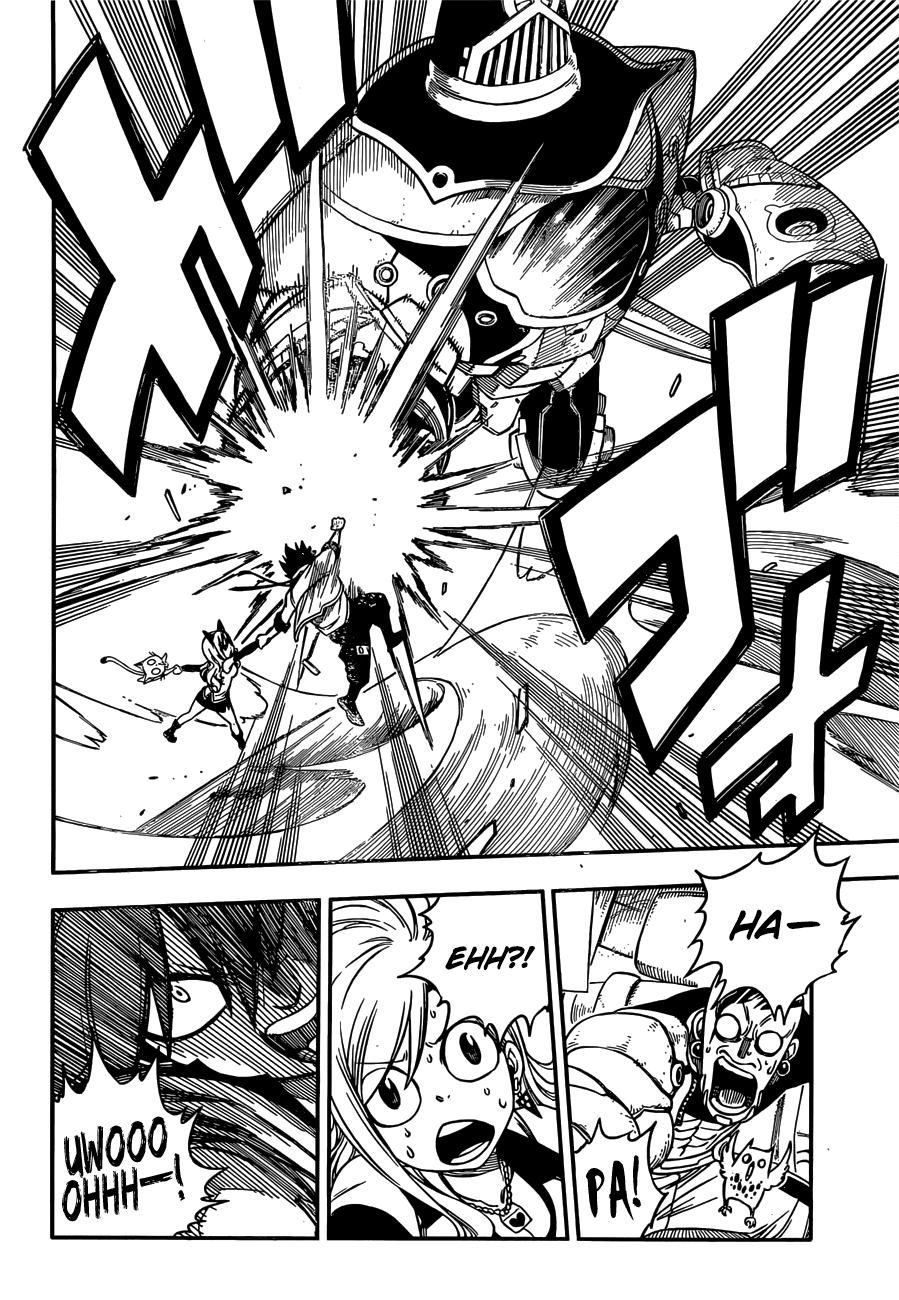 Eden's Zero Chapter 06 9