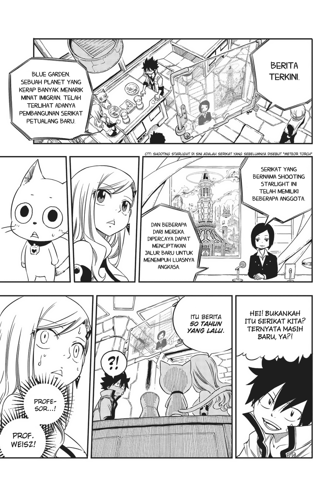 Eden's Zero Chapter 05 16