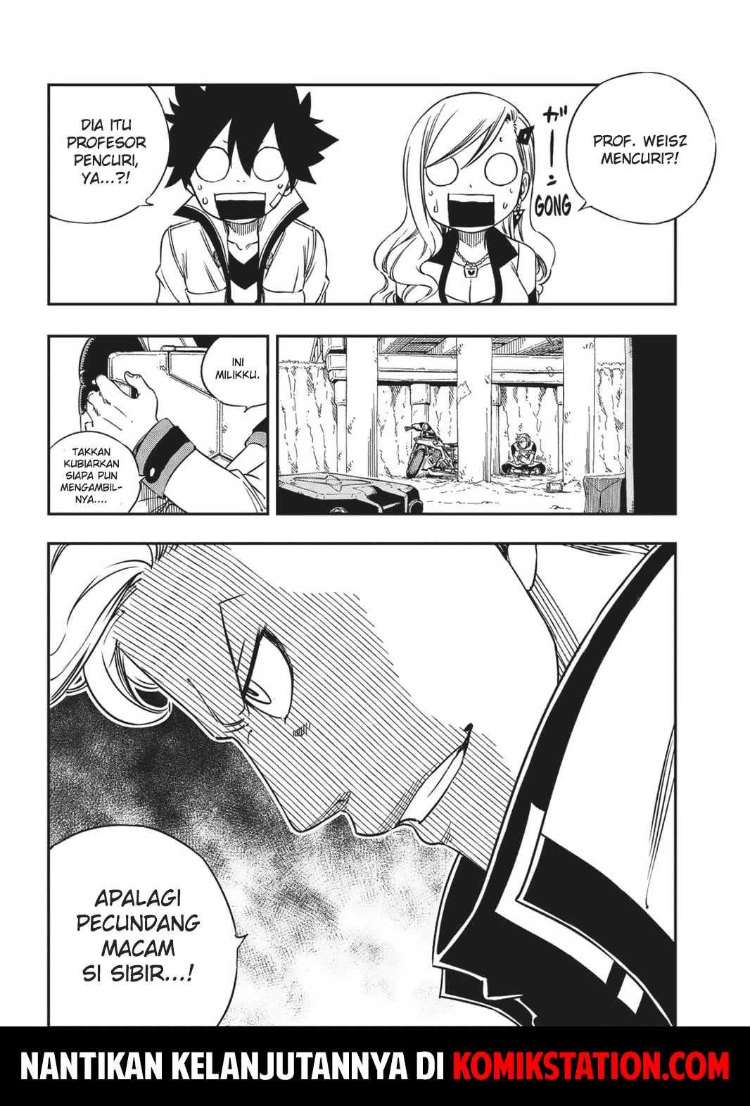 Eden's Zero Chapter 05 24