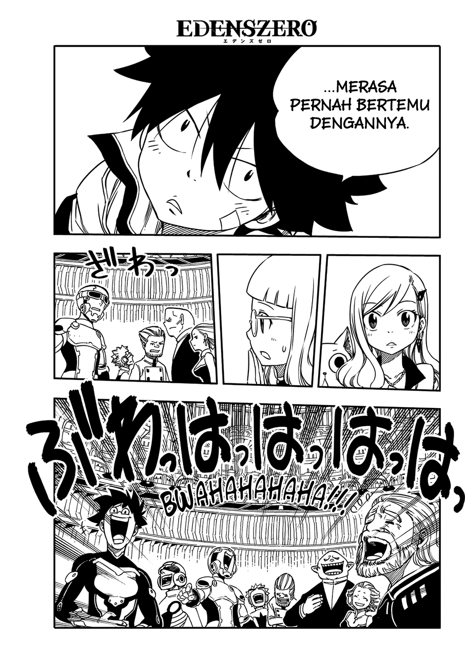 Eden's Zero Chapter 03 9