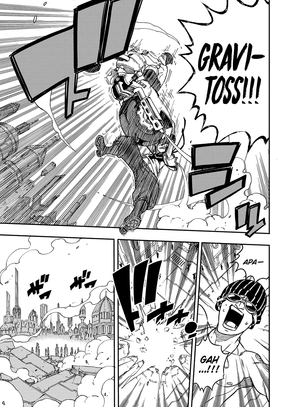 Eden's Zero Chapter 02 19
