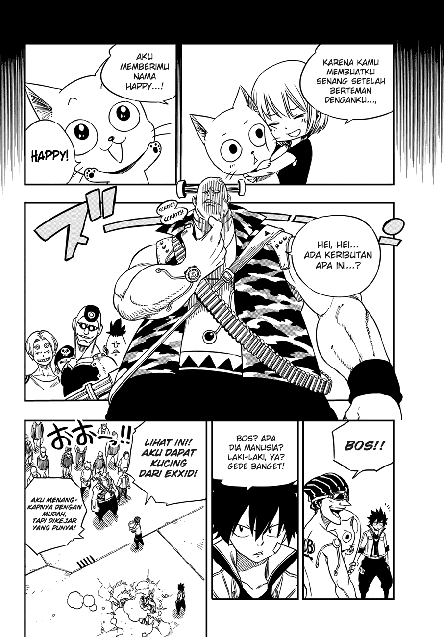 Eden's Zero Chapter 02 22