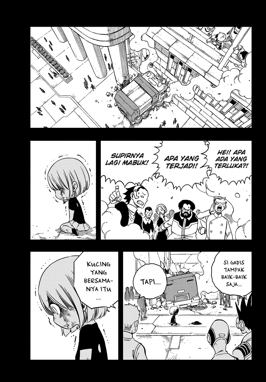 Eden's Zero Chapter 02 31