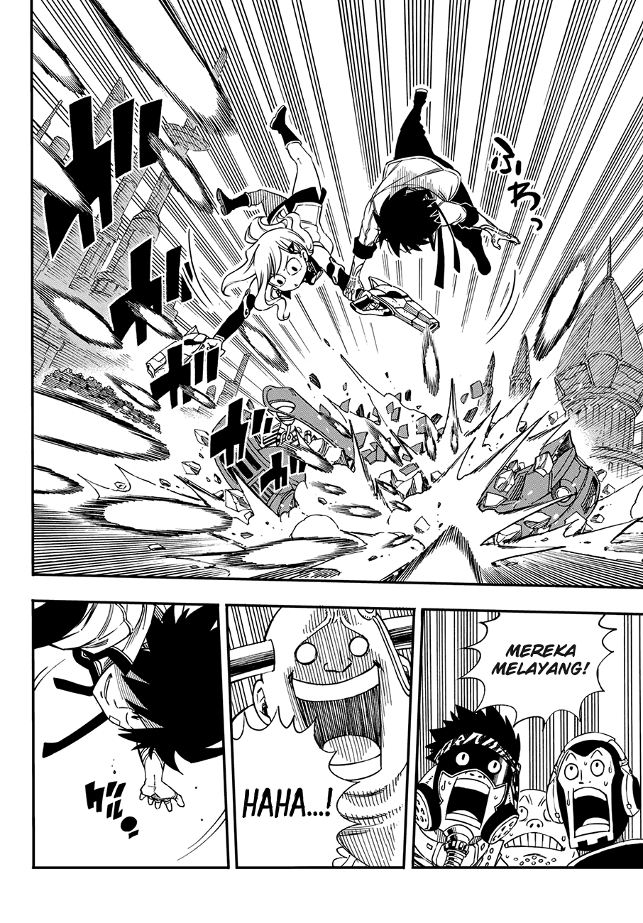 Eden's Zero Chapter 02 38