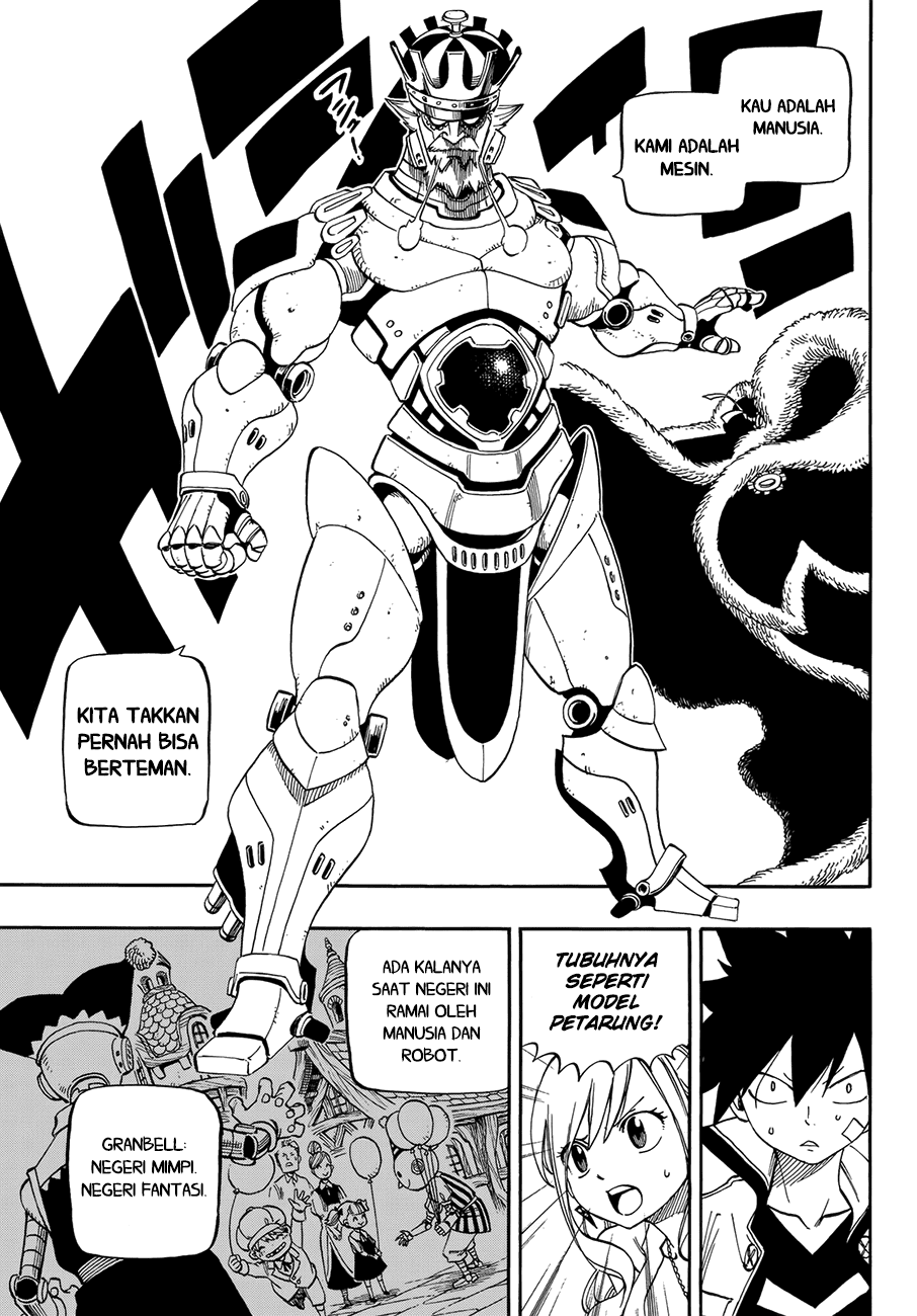 Eden's Zero Chapter 01 Gambar 42
